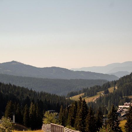 Aparthotel Sissi Park Schönberg-Schönberg-Lachtal Esterno foto