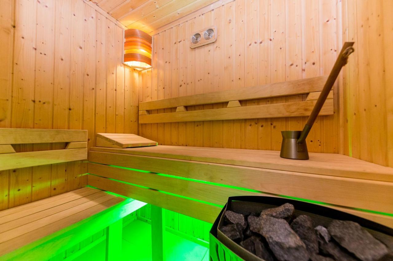 Aparthotel Sissi Park Schönberg-Schönberg-Lachtal Esterno foto