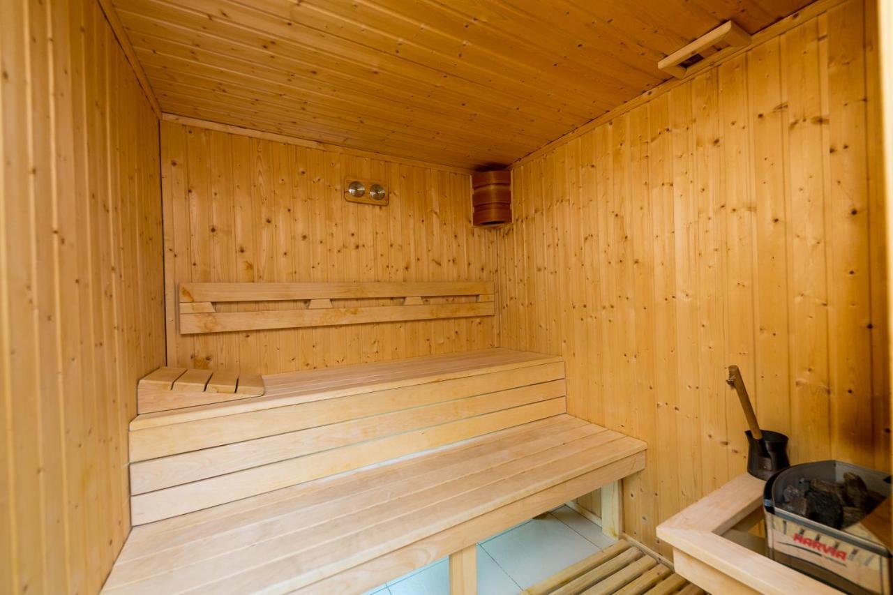 Aparthotel Sissi Park Schönberg-Schönberg-Lachtal Esterno foto