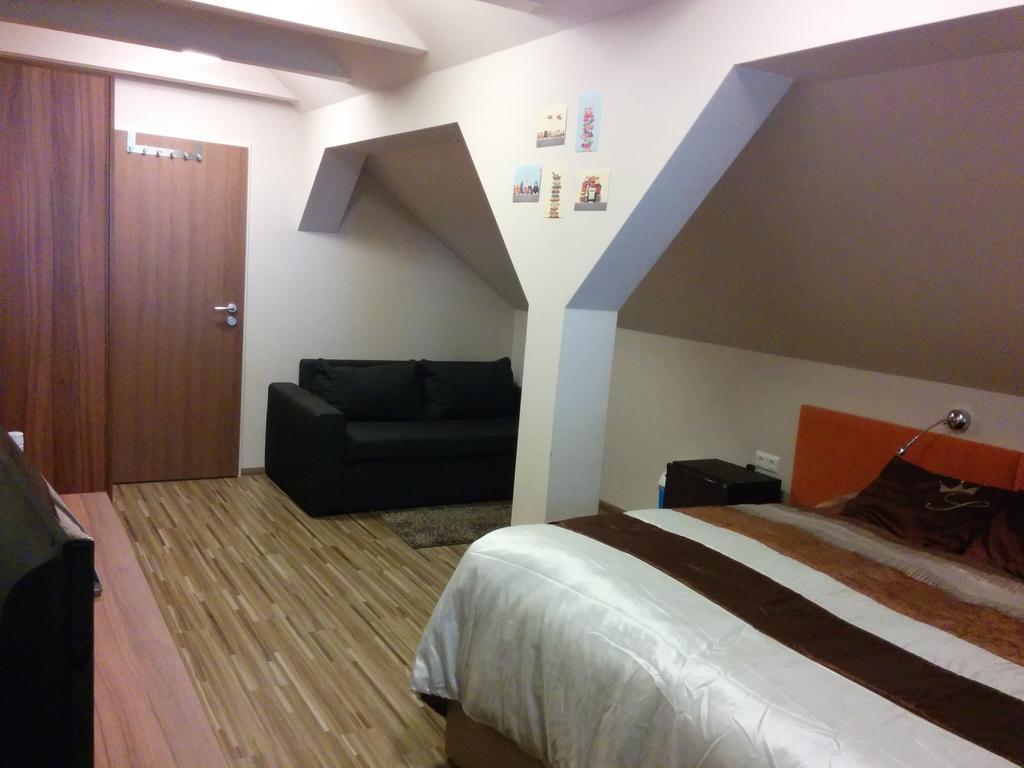 Aparthotel Sissi Park Schönberg-Schönberg-Lachtal Camera foto