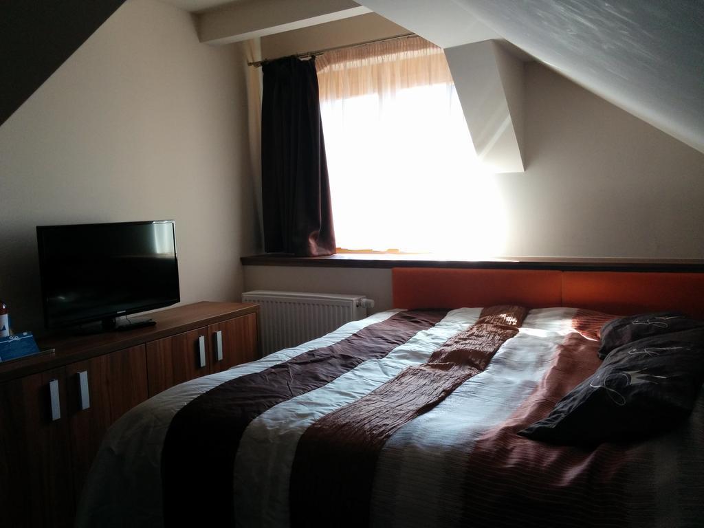 Aparthotel Sissi Park Schönberg-Schönberg-Lachtal Camera foto