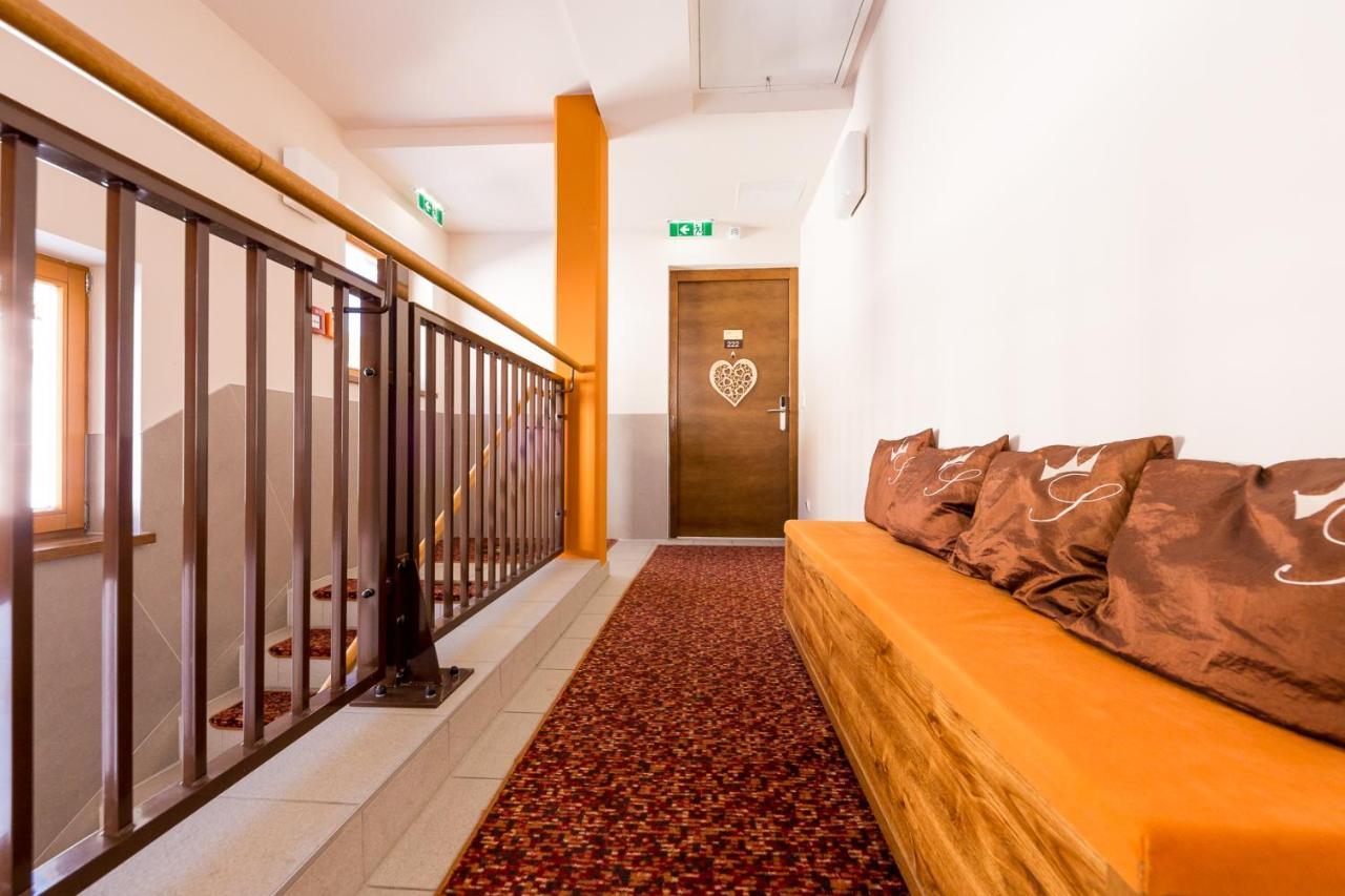 Aparthotel Sissi Park Schönberg-Schönberg-Lachtal Esterno foto