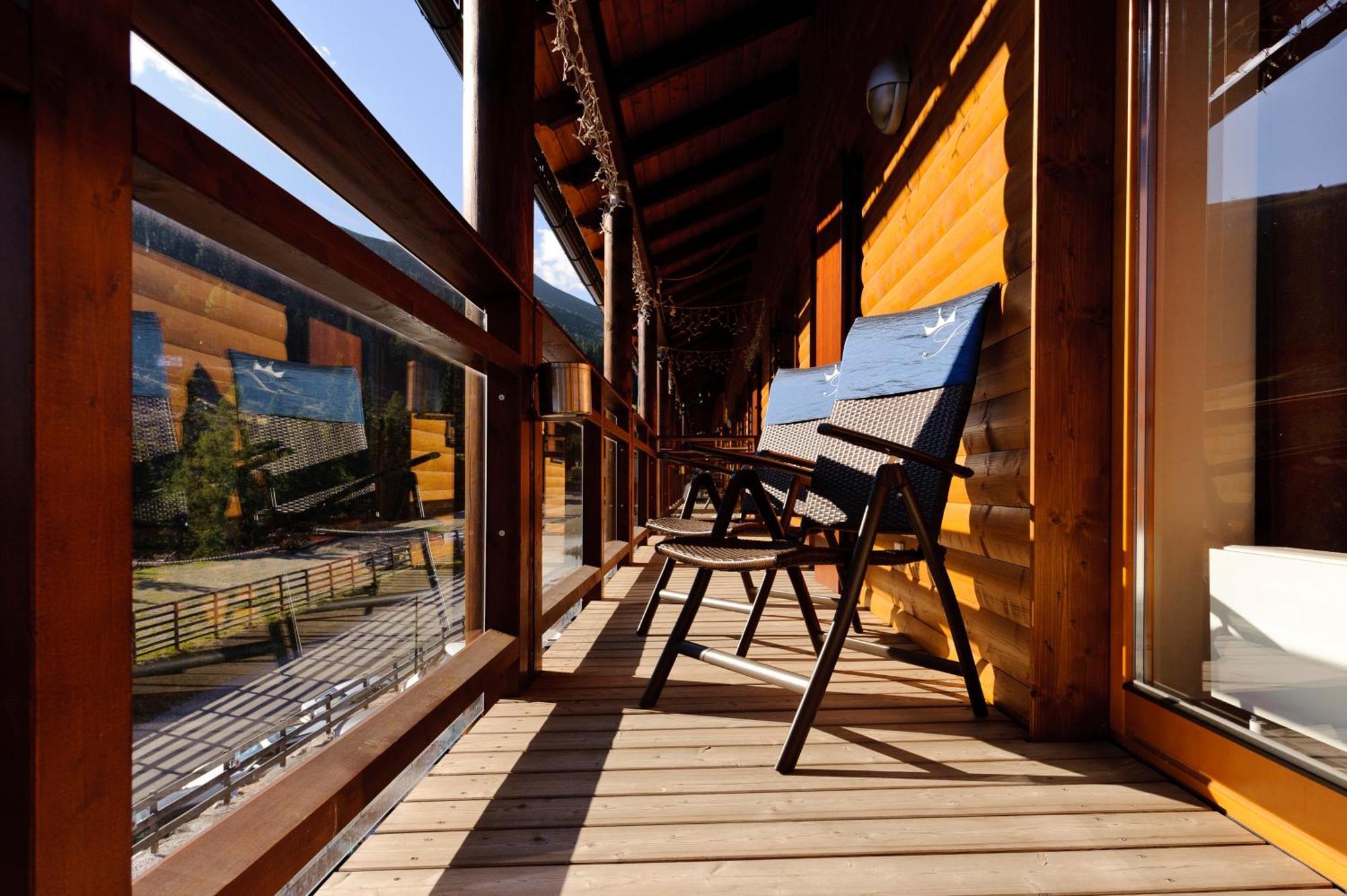 Aparthotel Sissi Park Schönberg-Schönberg-Lachtal Esterno foto