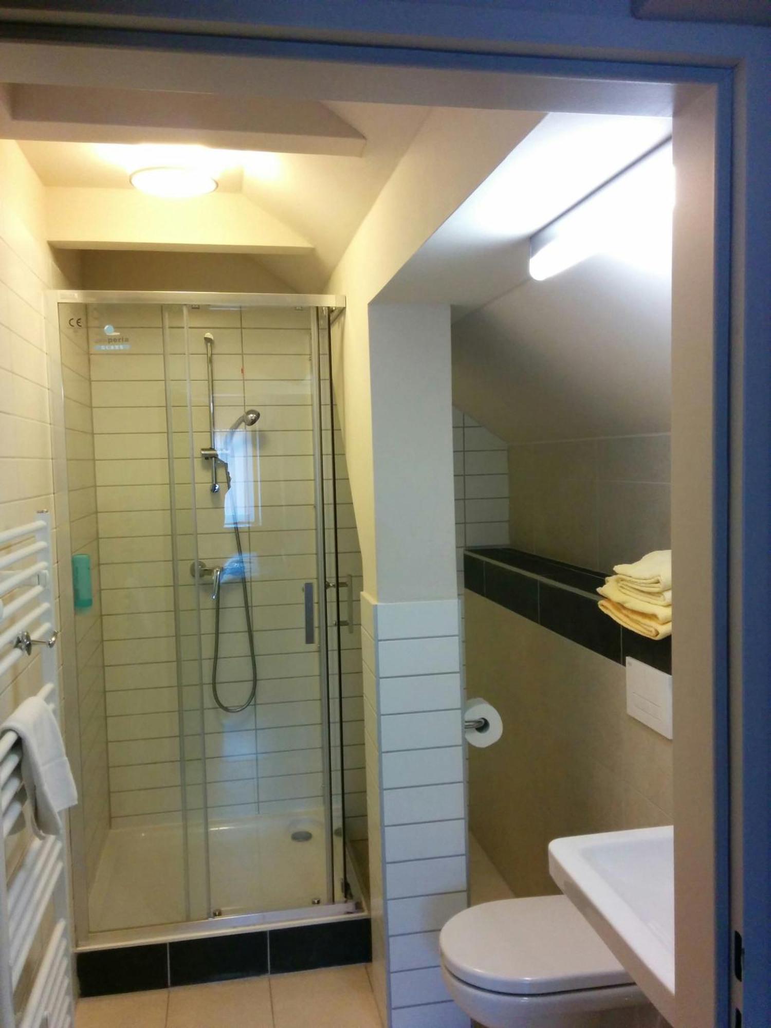 Aparthotel Sissi Park Schönberg-Schönberg-Lachtal Camera foto