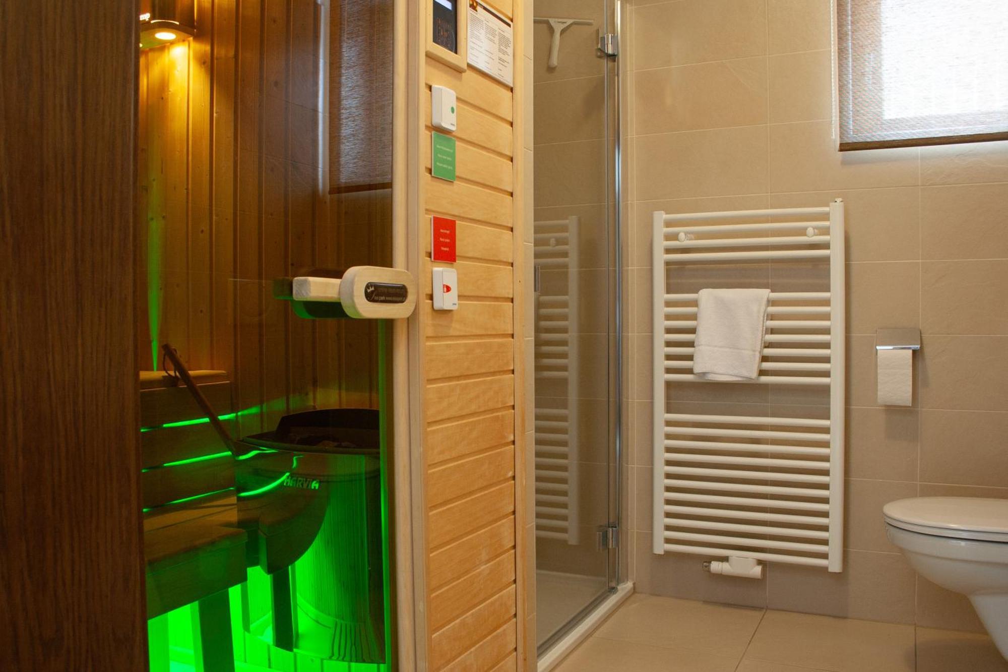 Aparthotel Sissi Park Schönberg-Schönberg-Lachtal Esterno foto