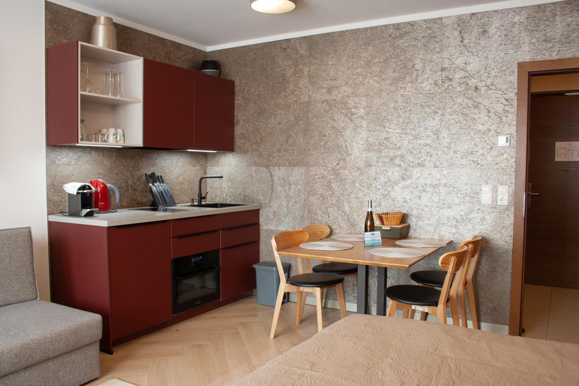 Aparthotel Sissi Park Schönberg-Schönberg-Lachtal Esterno foto