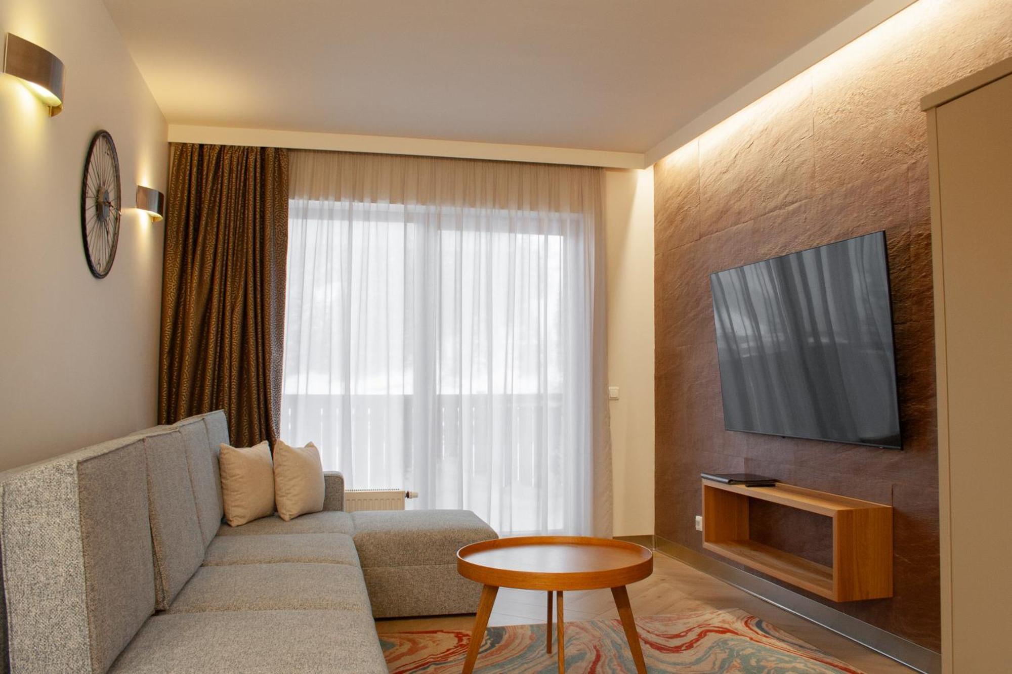 Aparthotel Sissi Park Schönberg-Schönberg-Lachtal Esterno foto