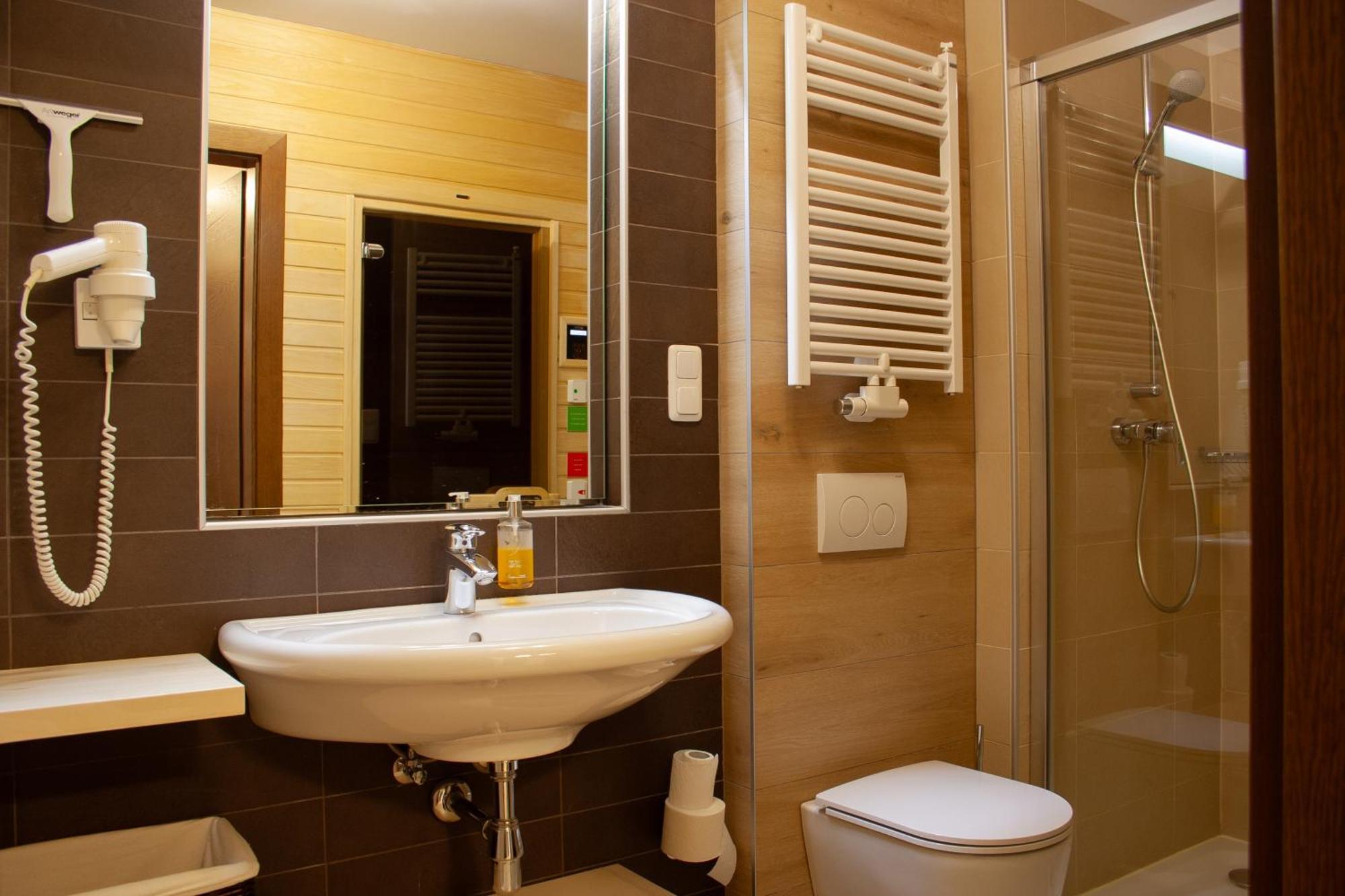 Aparthotel Sissi Park Schönberg-Schönberg-Lachtal Esterno foto