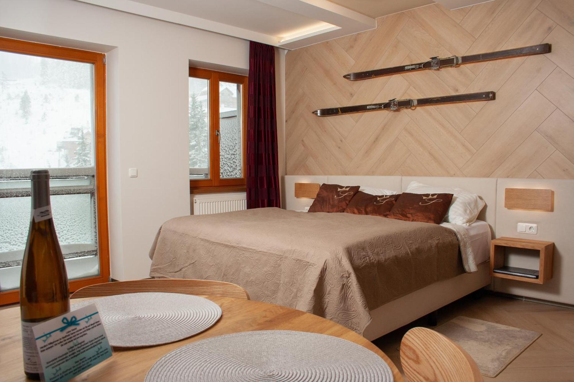 Aparthotel Sissi Park Schönberg-Schönberg-Lachtal Esterno foto