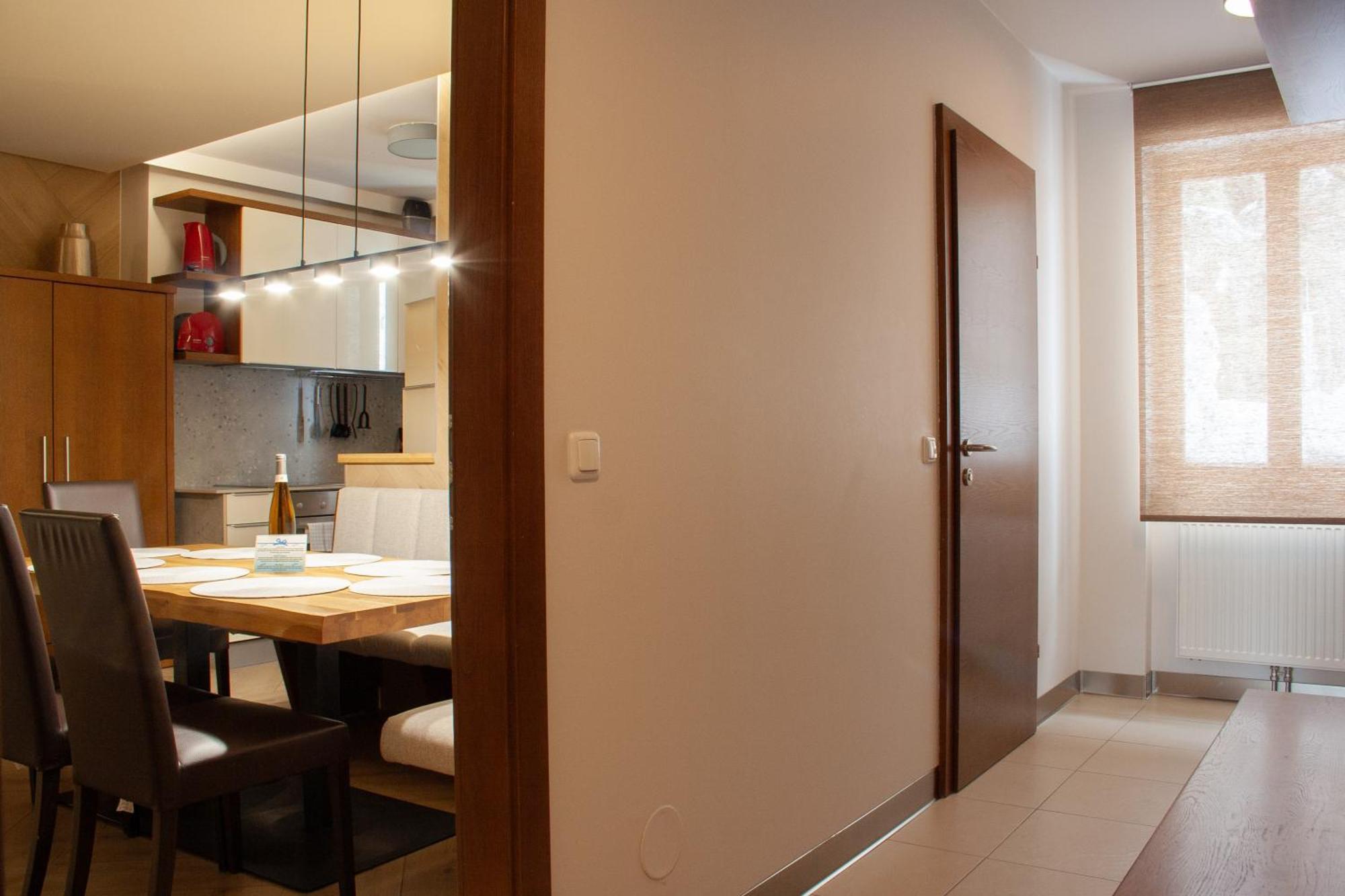 Aparthotel Sissi Park Schönberg-Schönberg-Lachtal Esterno foto