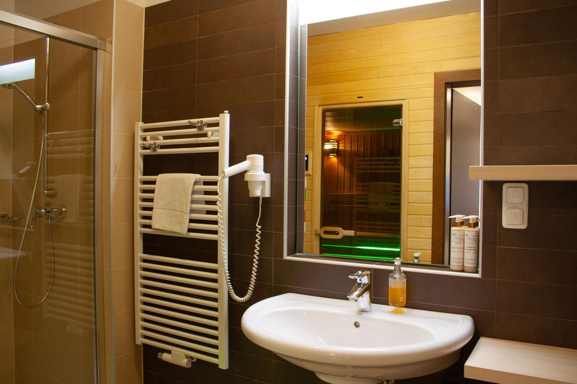 Aparthotel Sissi Park Schönberg-Schönberg-Lachtal Esterno foto