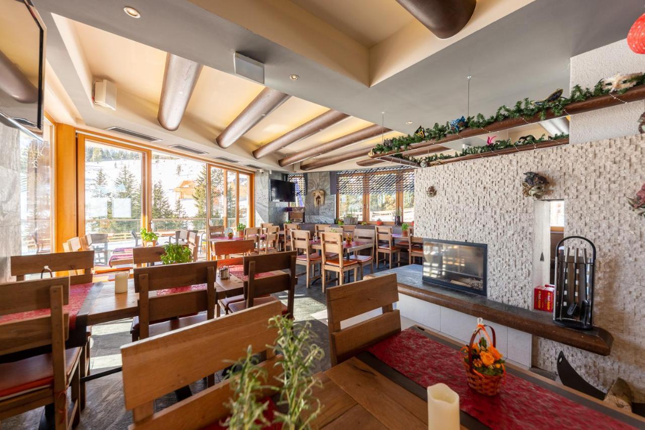 Aparthotel Sissi Park Schönberg-Schönberg-Lachtal Esterno foto