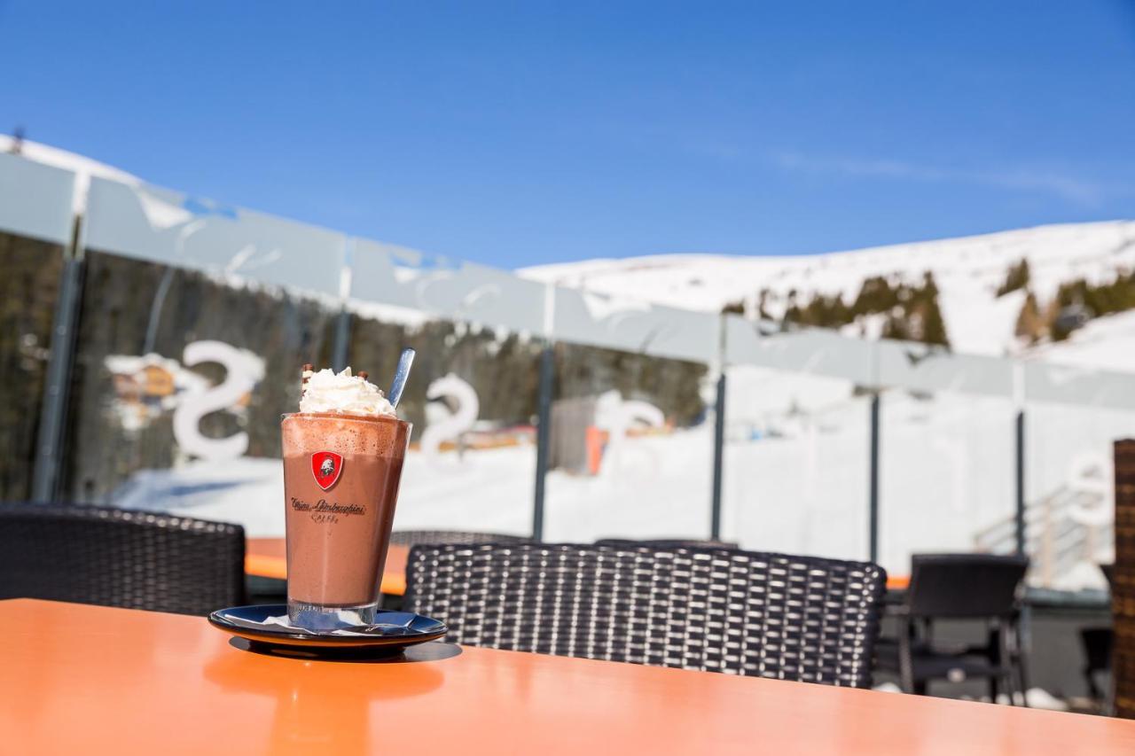 Aparthotel Sissi Park Schönberg-Schönberg-Lachtal Esterno foto