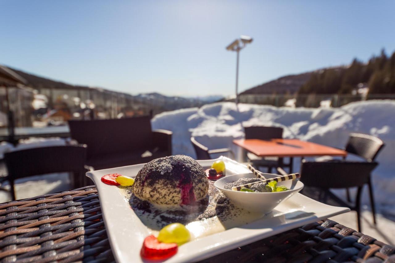 Aparthotel Sissi Park Schönberg-Schönberg-Lachtal Esterno foto